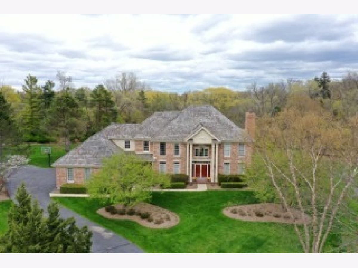 Homes Sold Fielding Place Barrington Illinois, 210 Weatherstone