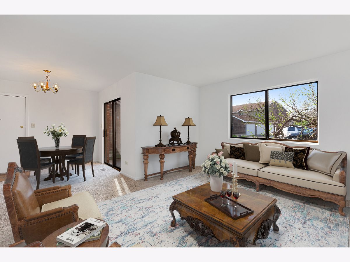 Townhomes & Condos & Homes Sold Brandywine Crystal Lake Illinois, 450 Brandy