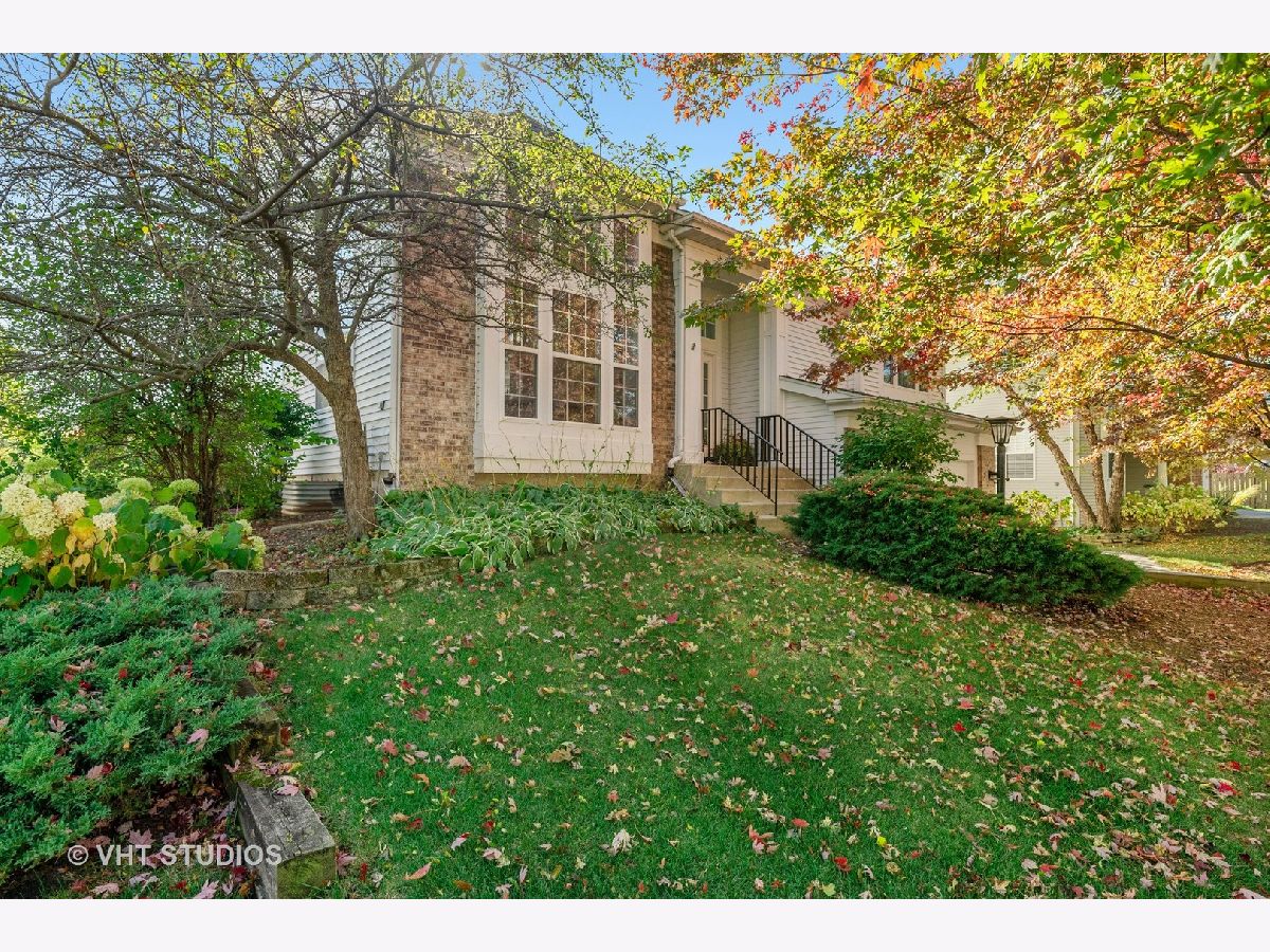 Homes Sold Concord Grove Mundelein Illinois, 927 Concord