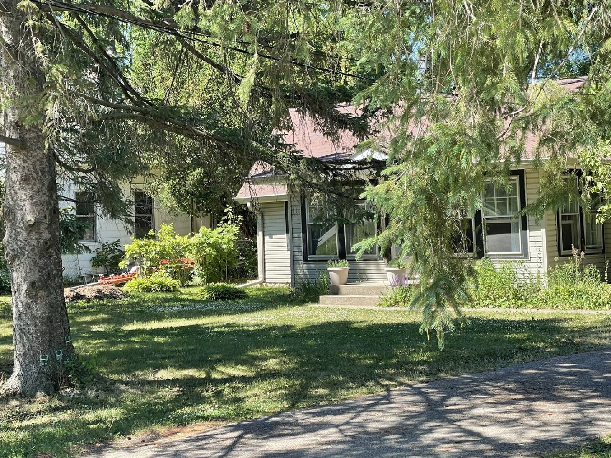 Homes Sold Sunshine Third Lake Illinois, 14 Lake