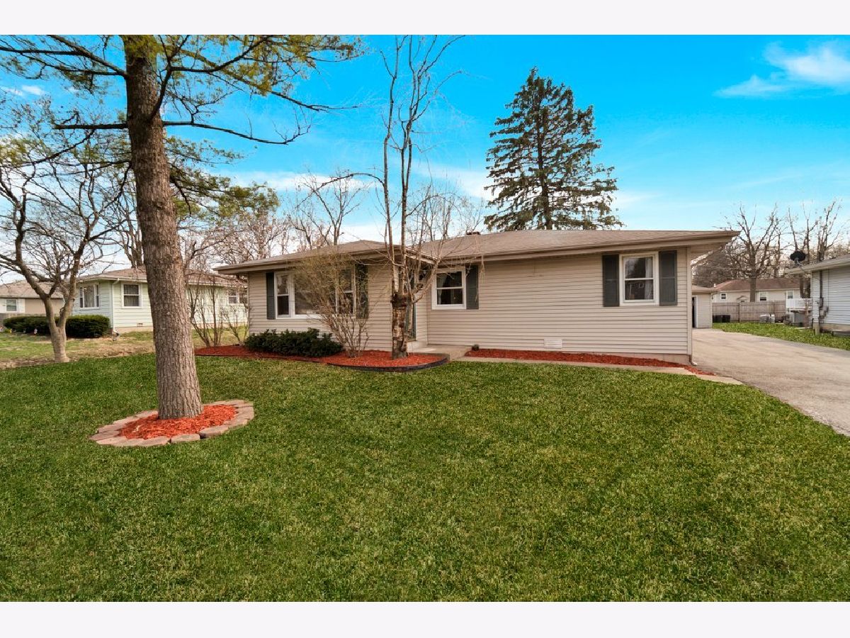 Homes Sold Richland Crest Hill Illinois, 2137 Root