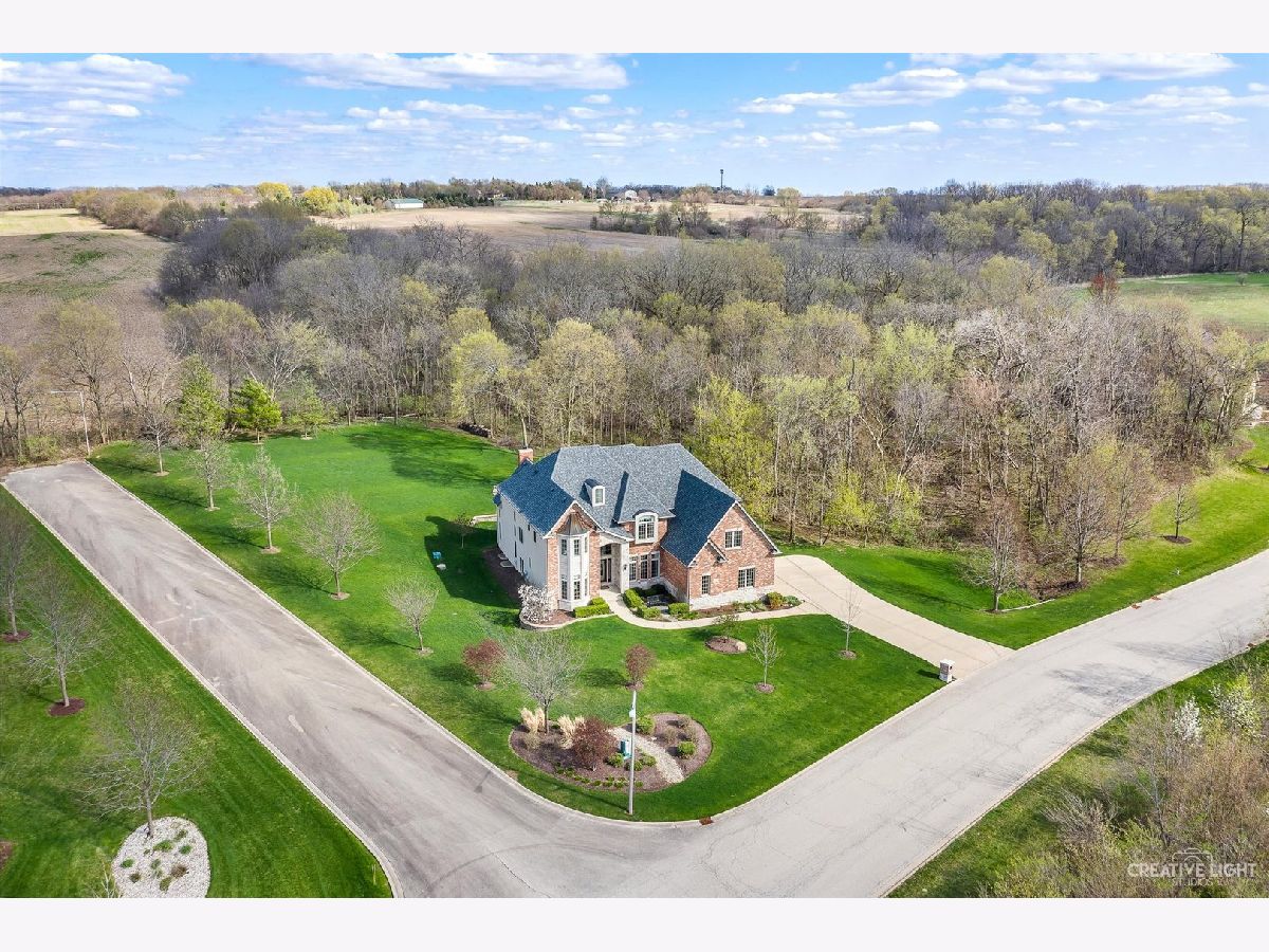 Homes Sold Ravine Woods Yorkville Illinois, 6320 Ravine