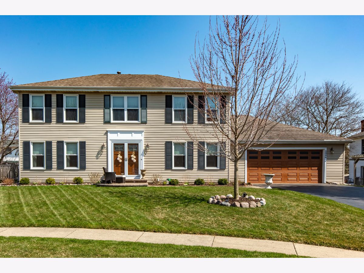 Homes Sold Riverside Heights Gurnee Illinois, 5056 Adele