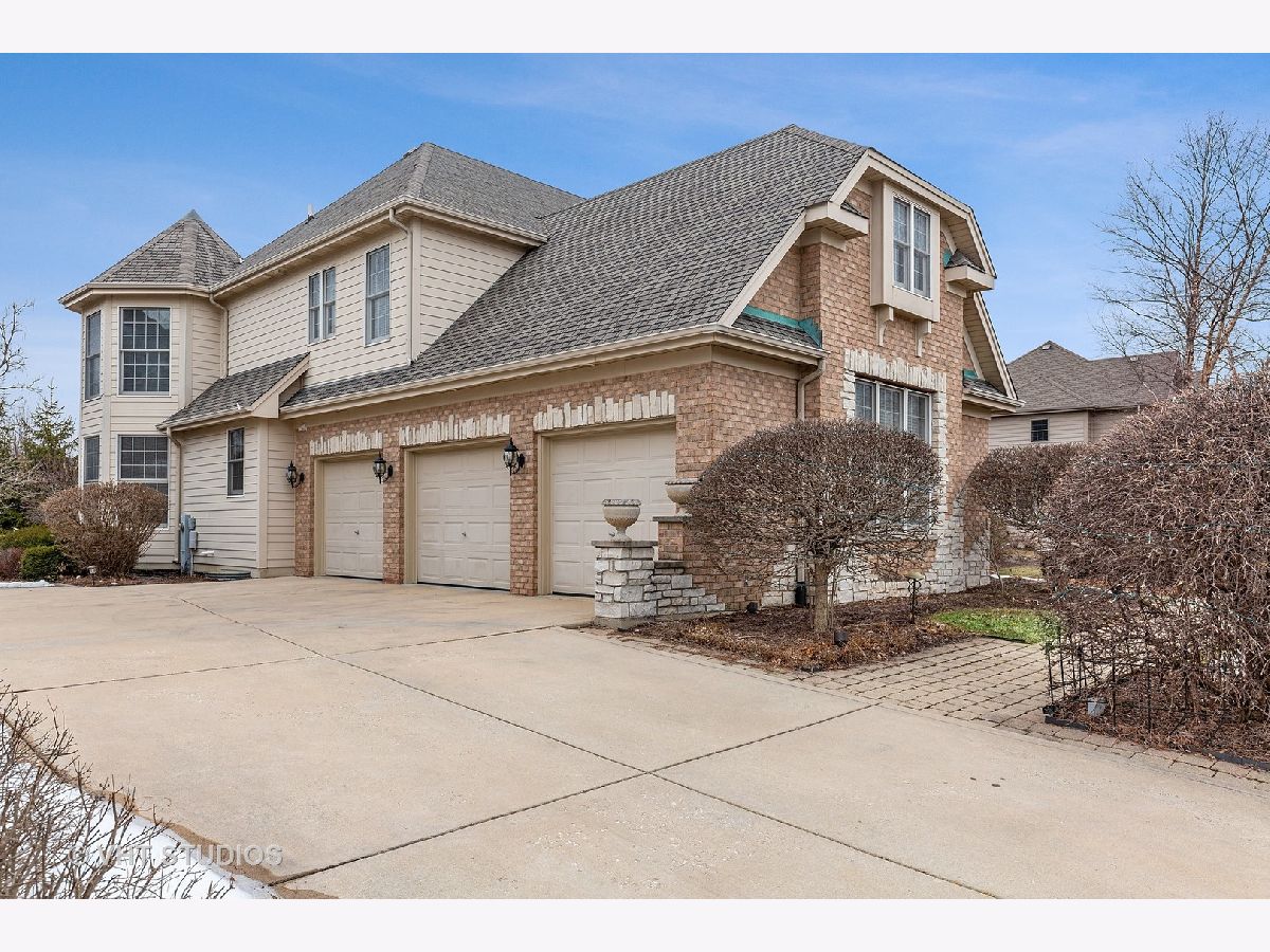 Homes Sold Rivers Edge St Charles Illinois, 4075 River Ridge