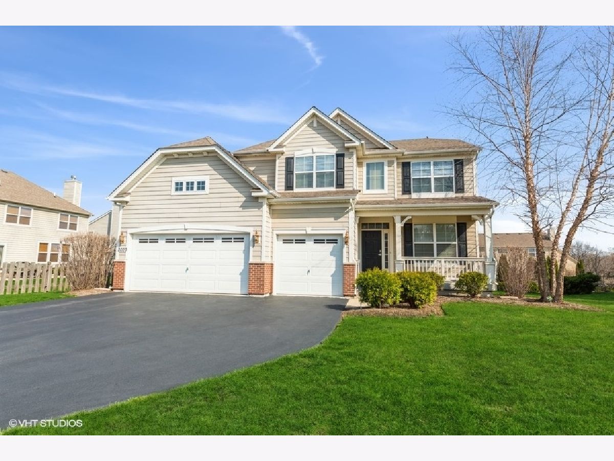 Homes Sold Tuscan Woods Elgin Illinois, 2020 Lucca
