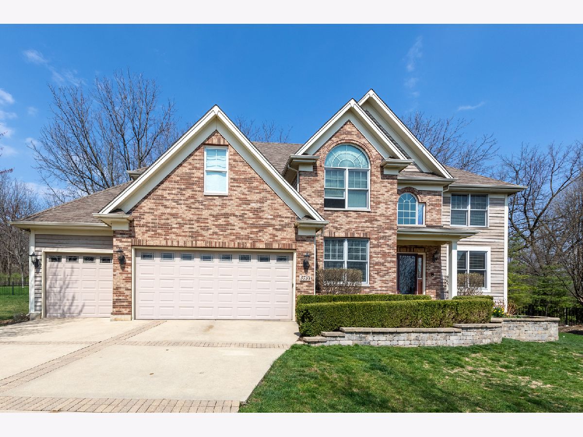 Homes Sold Artesian Springs St Charles Illinois, 3734 Saint Germain