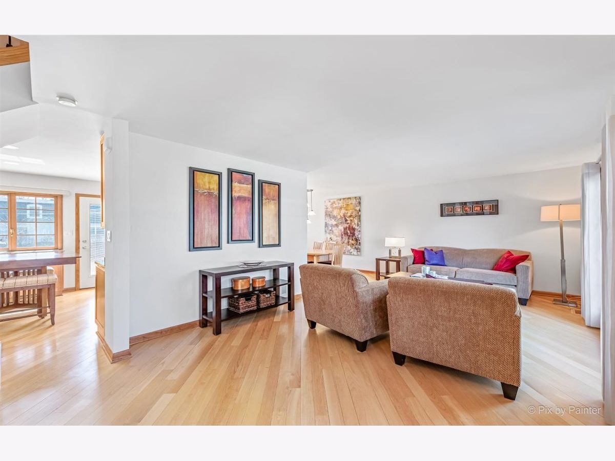 Homes Sold Shenandoah Palatine Illinois, 531 Princeton