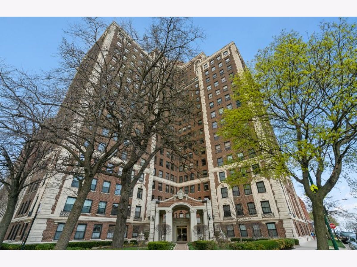 Condominiums Sold Jackson Tower Chicago Illinois, 5555 Everett