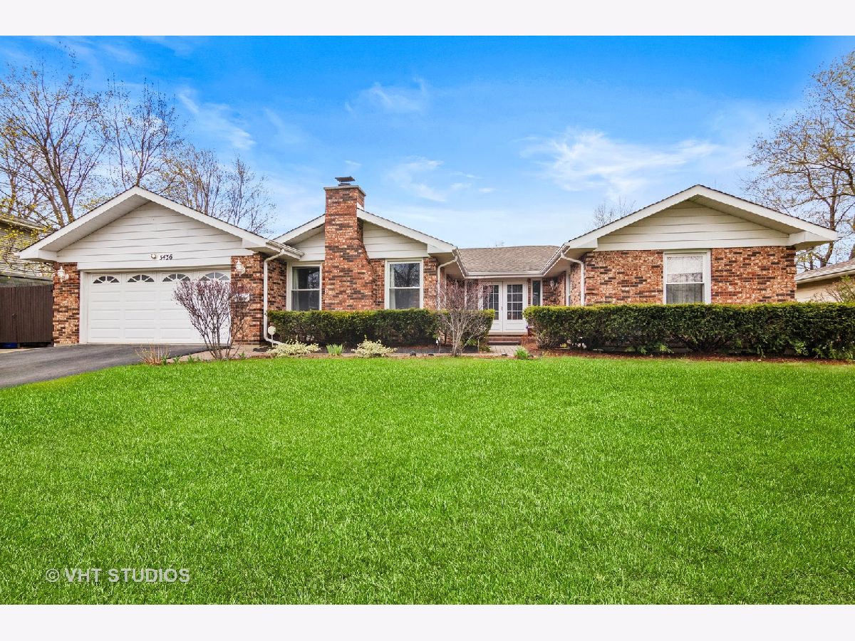 Homes Sold Timber Ridge Waukegan Illinois, 3436 Newcastle