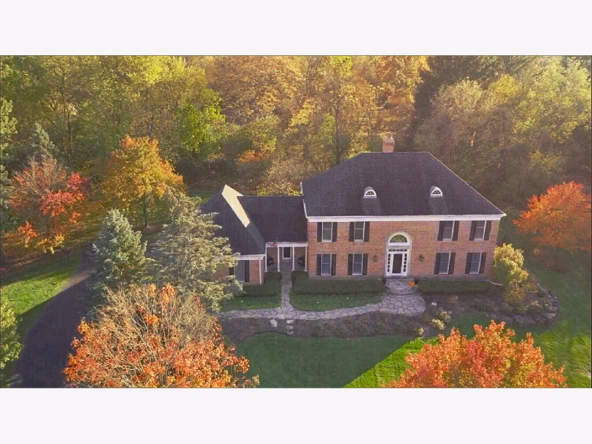 Homes Sold Prestonfield Kildeer Illinois, 20709 Chartwell