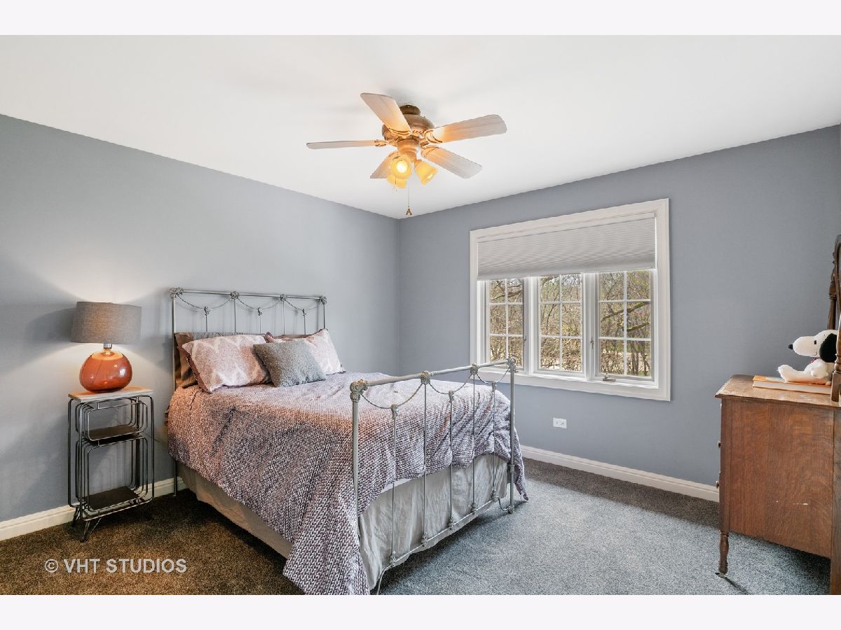 Homes Sold Meadow Woods Libertyville Illinois, 4621 Celano