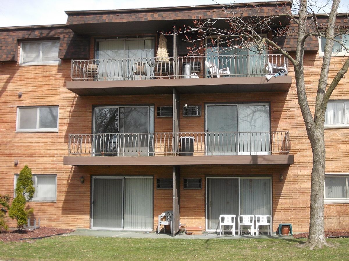 Homes & Condominiums Sold Forest Glen Lansing Illinois, 2345 185th