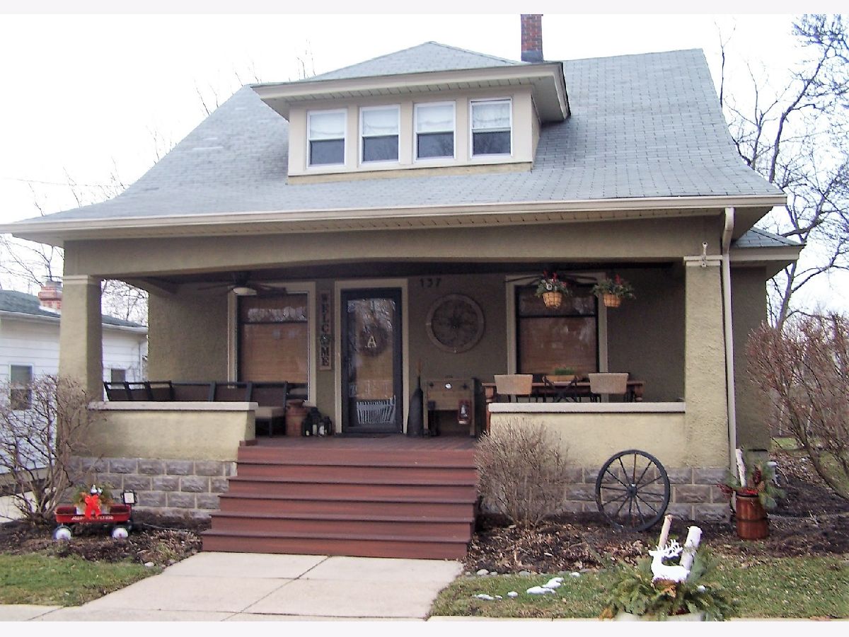 Homes & Condos & Townhomes Rented Old Frankfort Frankfort Illinois, 137 Kansas