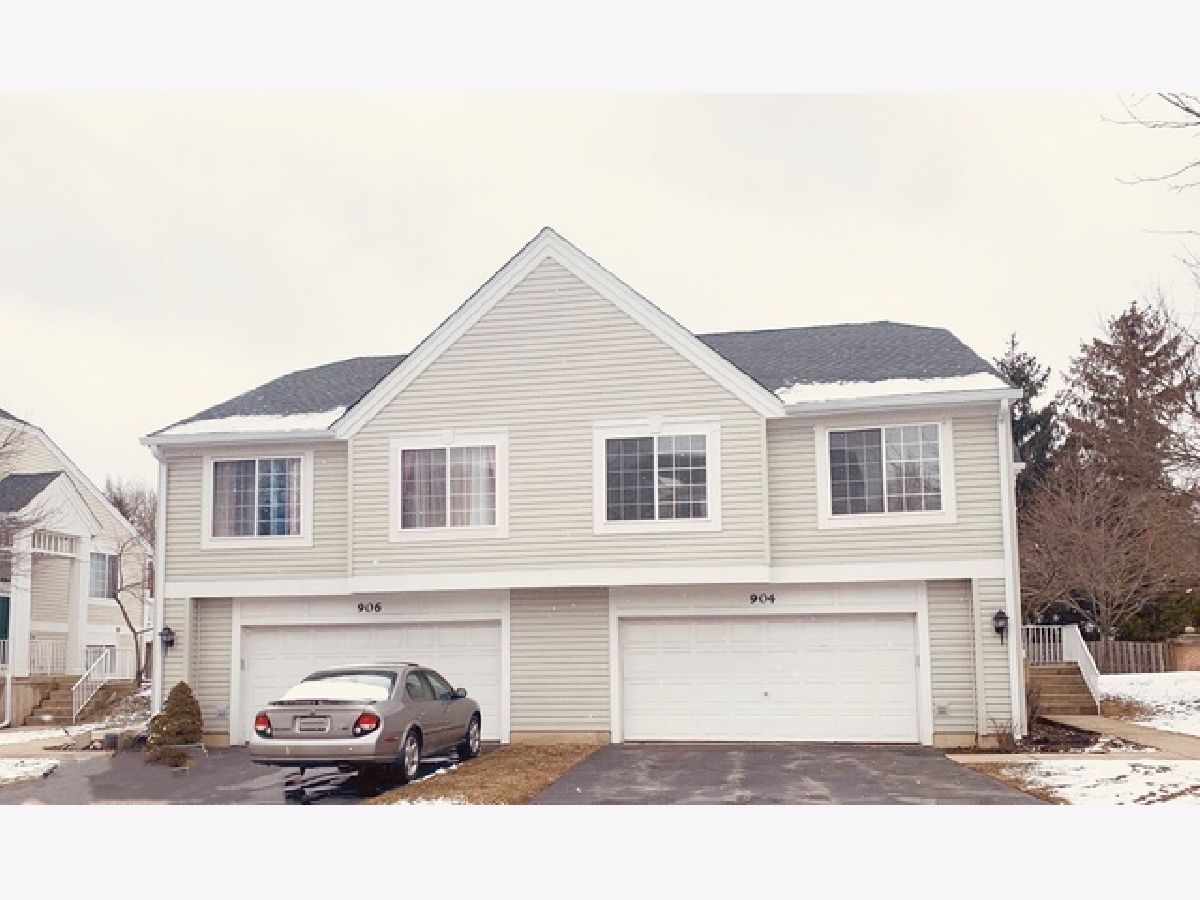 Townhomes Rented Arbor Club Elk Grove Village Illinois, 904 Mayfair