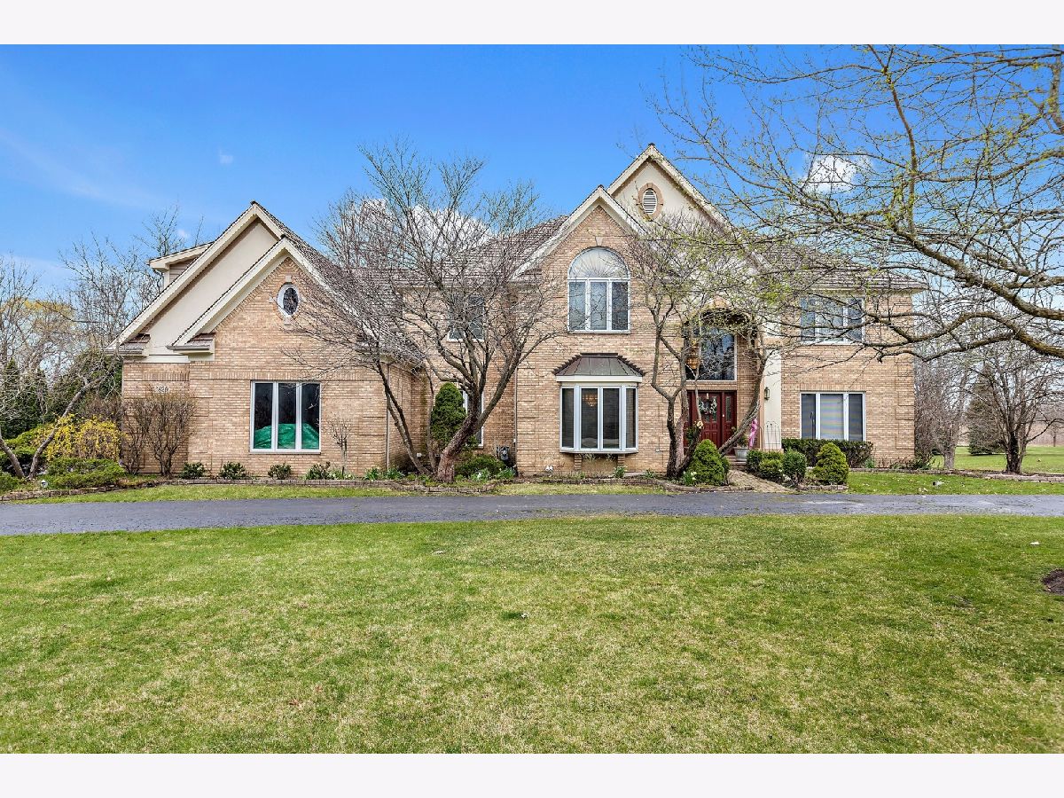 Homes Sold Glenstone Long Grove Illinois, 3820 Nottingham