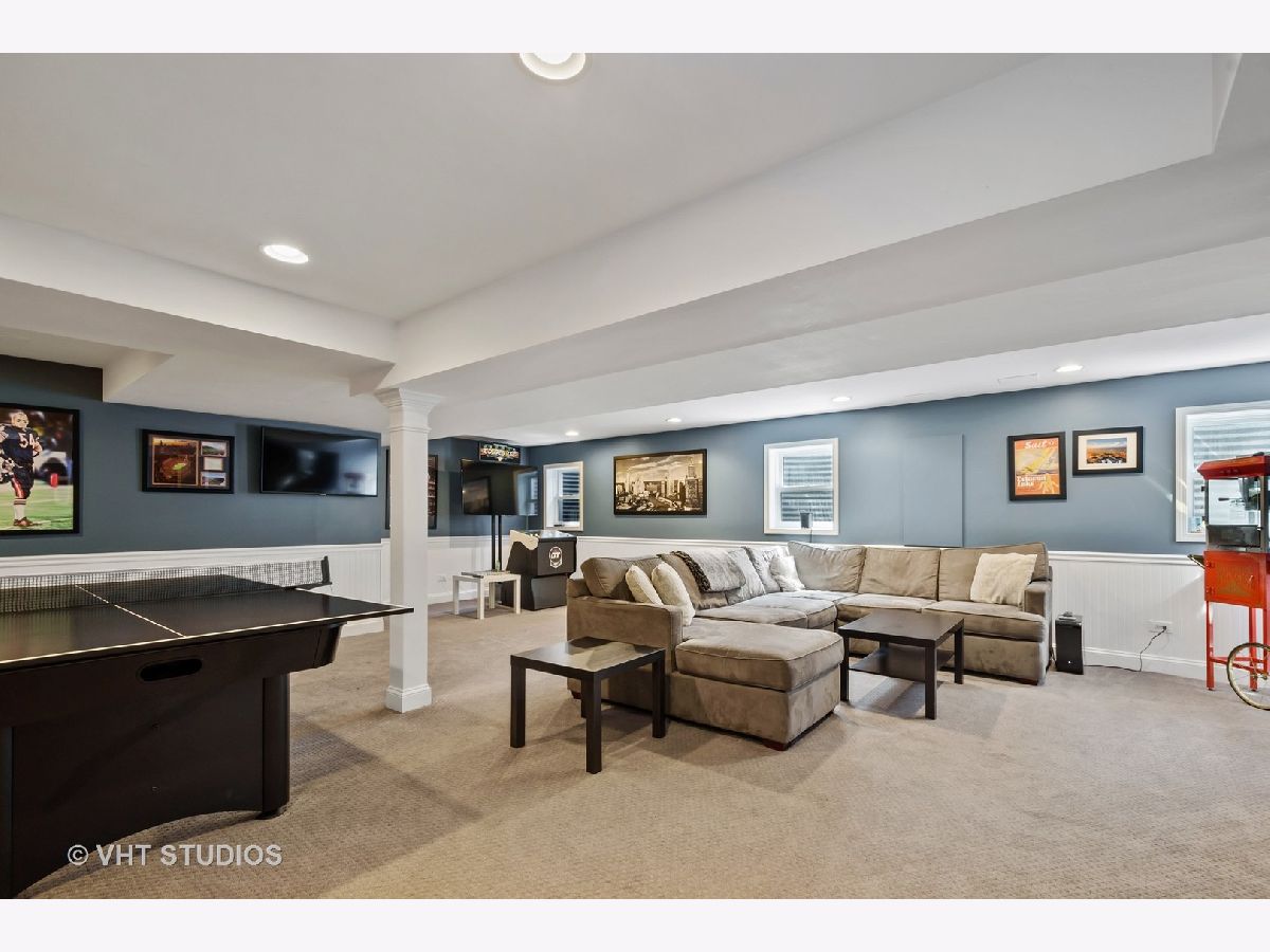 Homes Sold Flint Creek Barrington Illinois, 706 Bent Ridge