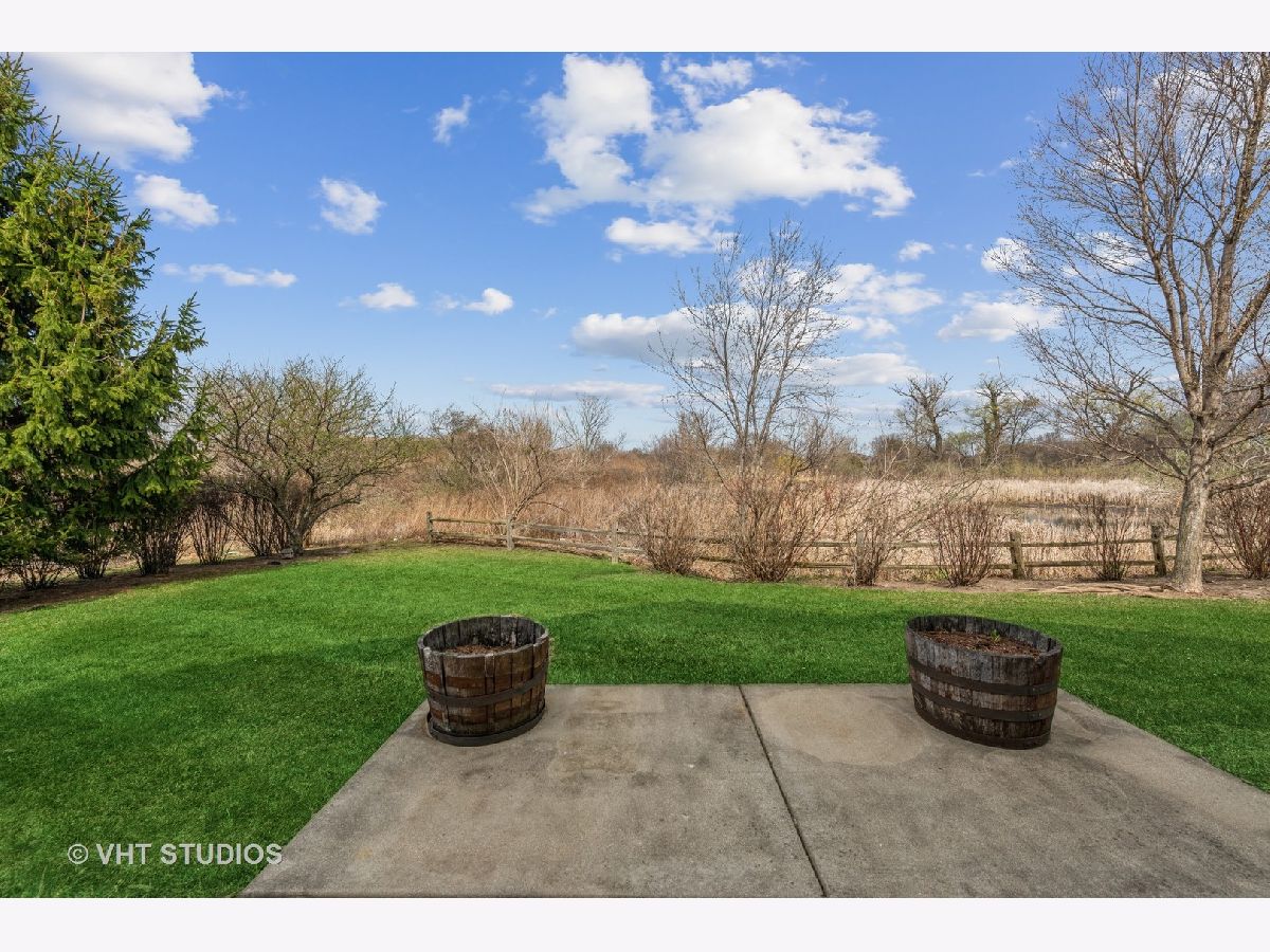Townhomes Sold Millbrook Algonquin Illinois, 2644 Williamsburg