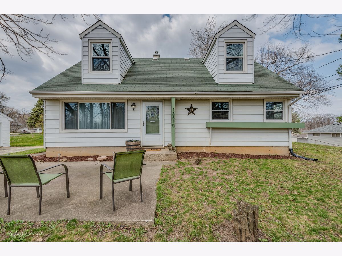 Homes Sold Wildwood Wildwood Illinois, 18570 Old Plank