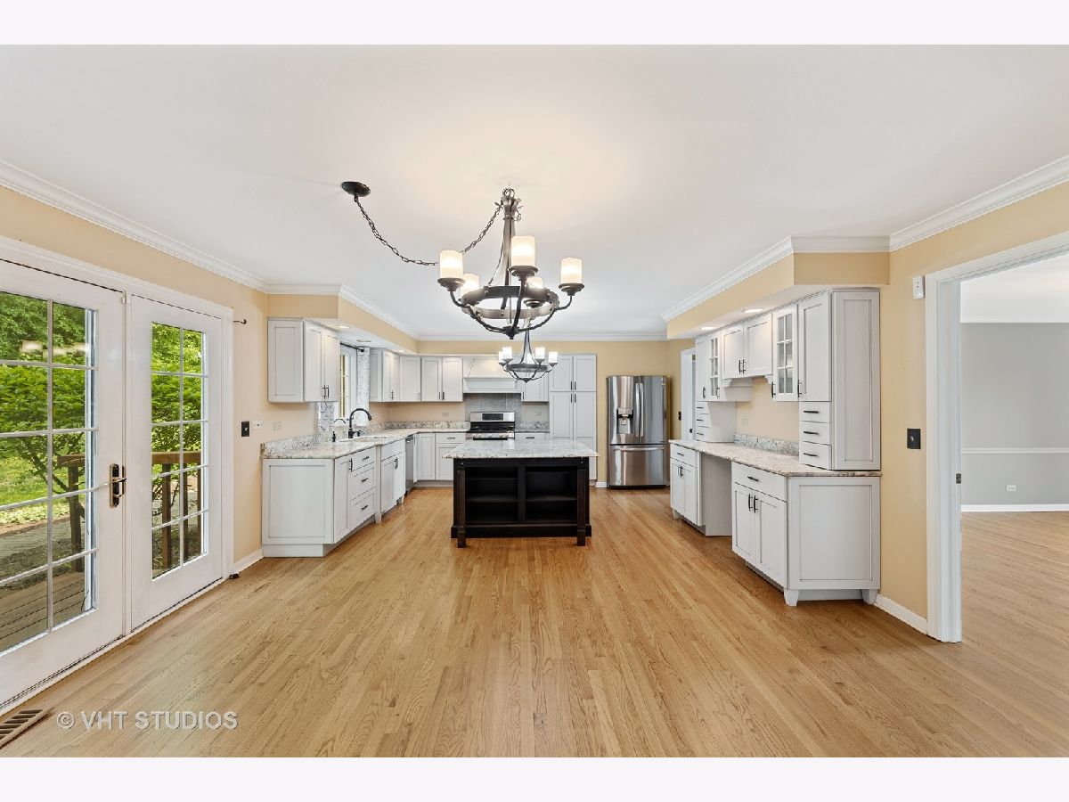 Homes Sold Twin Pond Farms Lake Barrington Illinois, 25820 Oak Hills