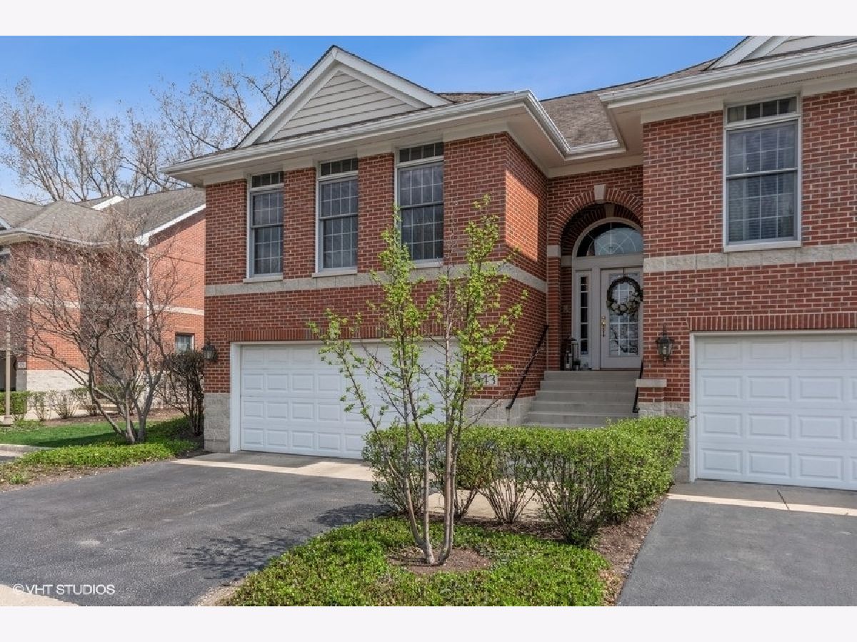 Townhomes Sold Fox Meadows Of Geneva Geneva Illinois, 543 Linden