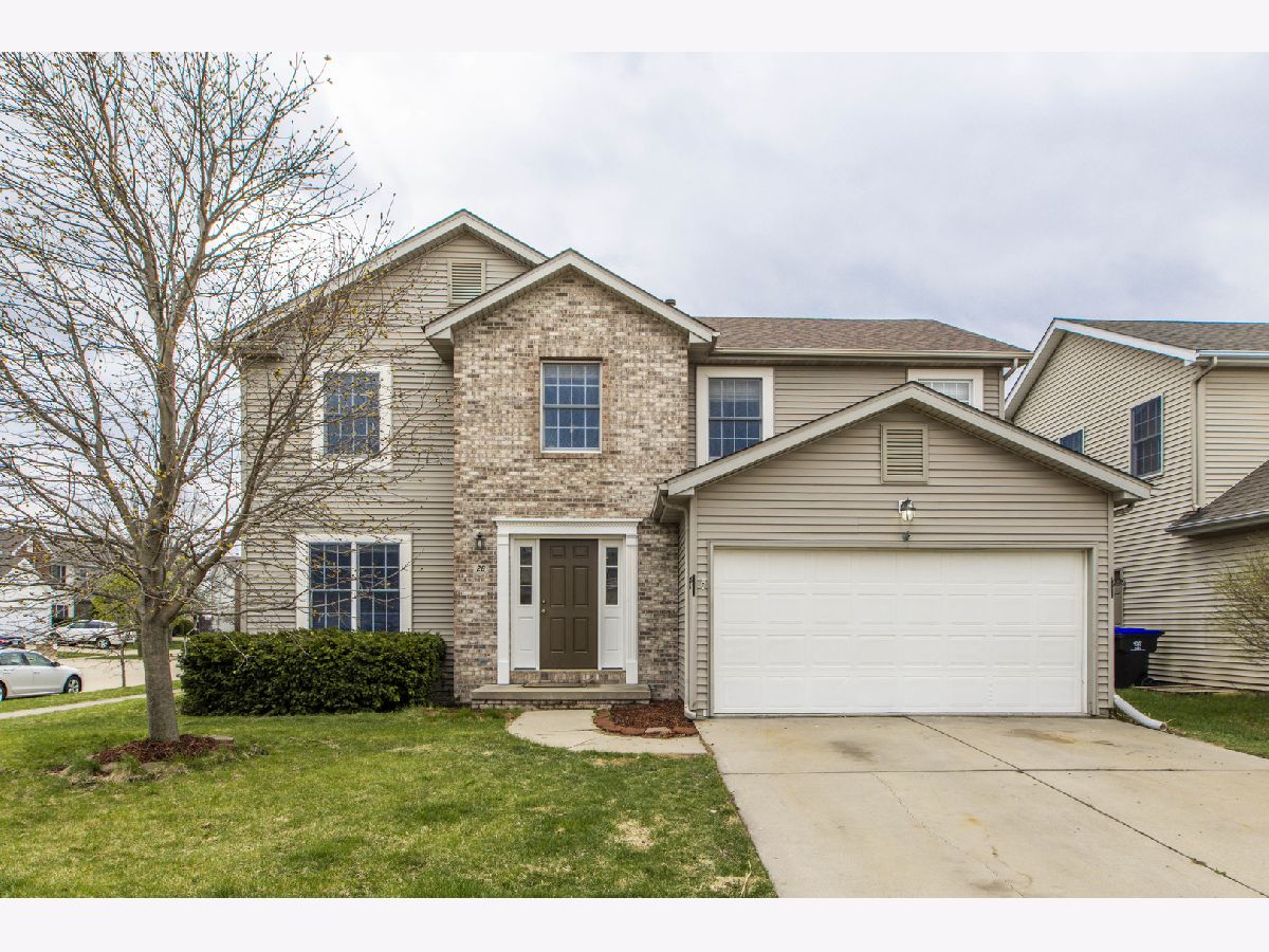 Homes Sold Breckenwood Bloomington Illinois, 28 Breckenwood