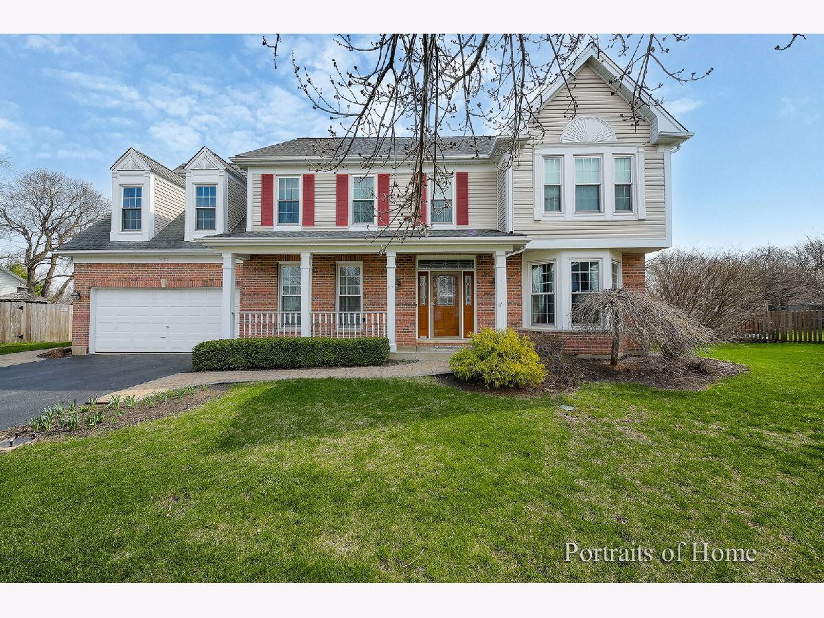 Homes Sold Eastlake Farms Grayslake Illinois, 498 Yorkshire