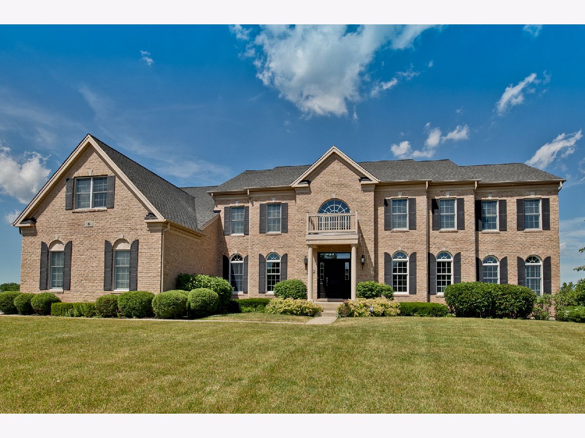 Homes & Townhomes Rented Hawthorn Woods Country Club Hawthorn Woods Illinois, 8 Turnbury