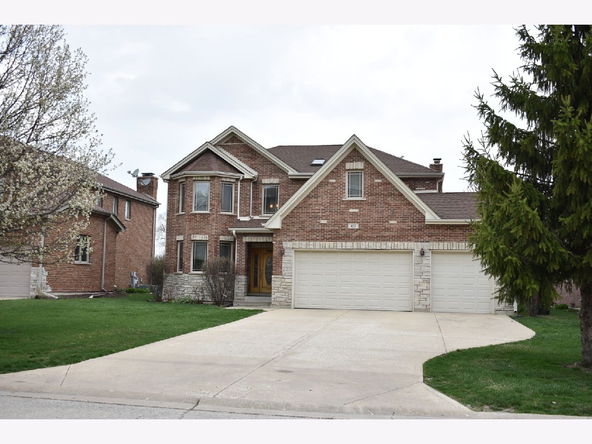 Townhomes & Homes Sold Morgan's Gate Mews Wood Dale Illinois, 455 Montrose