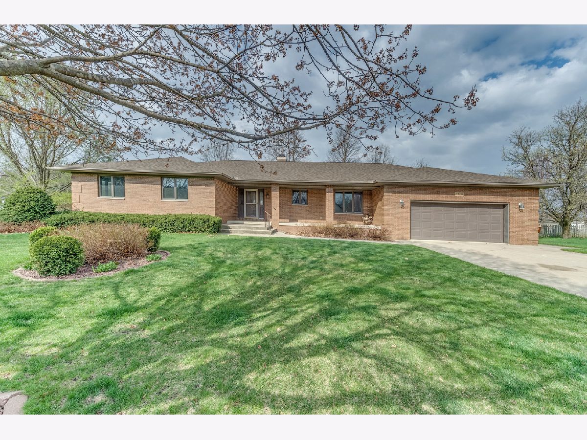 Homes Sold Noel Estates Elwood Illinois, 24738 Sycamore