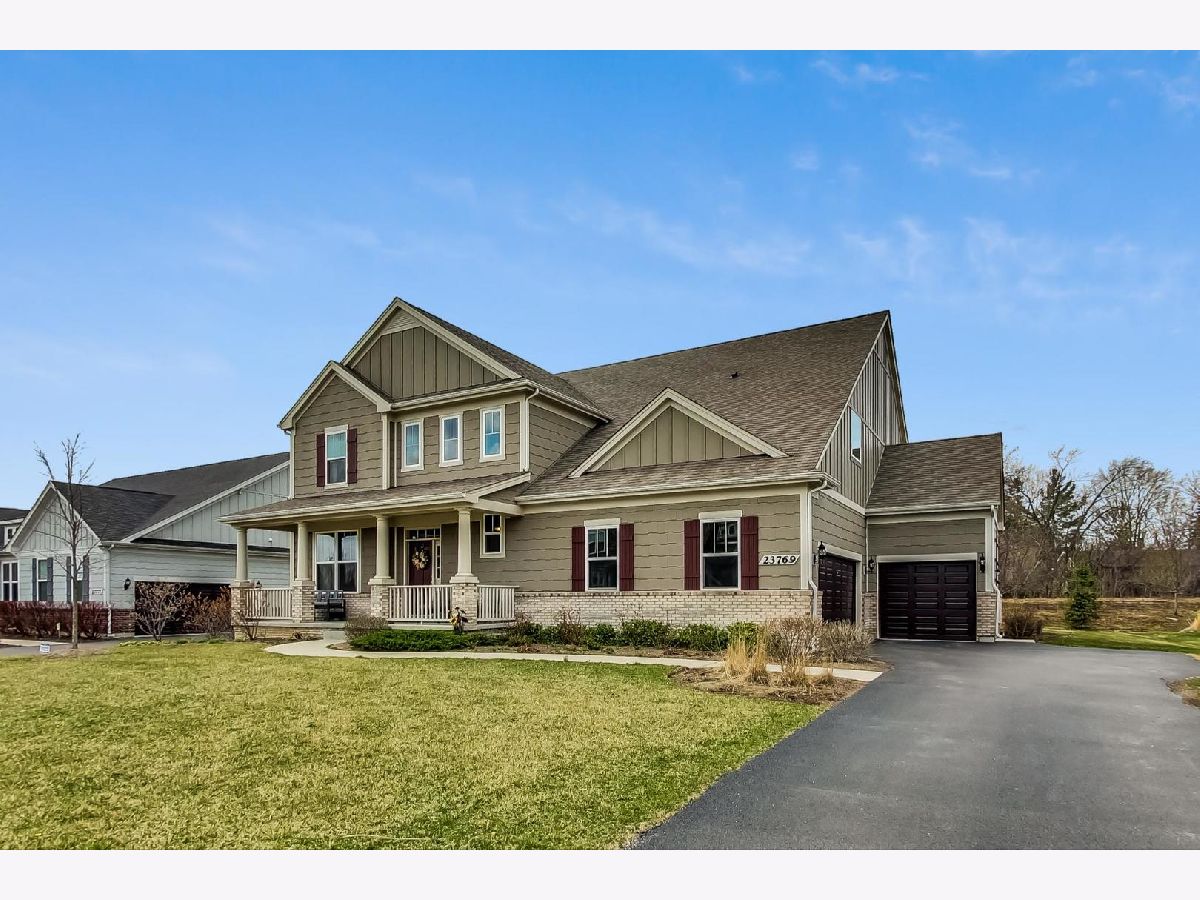Homes Sold Sanctuary Club Kildeer Illinois, 23769 Sanctuary Club