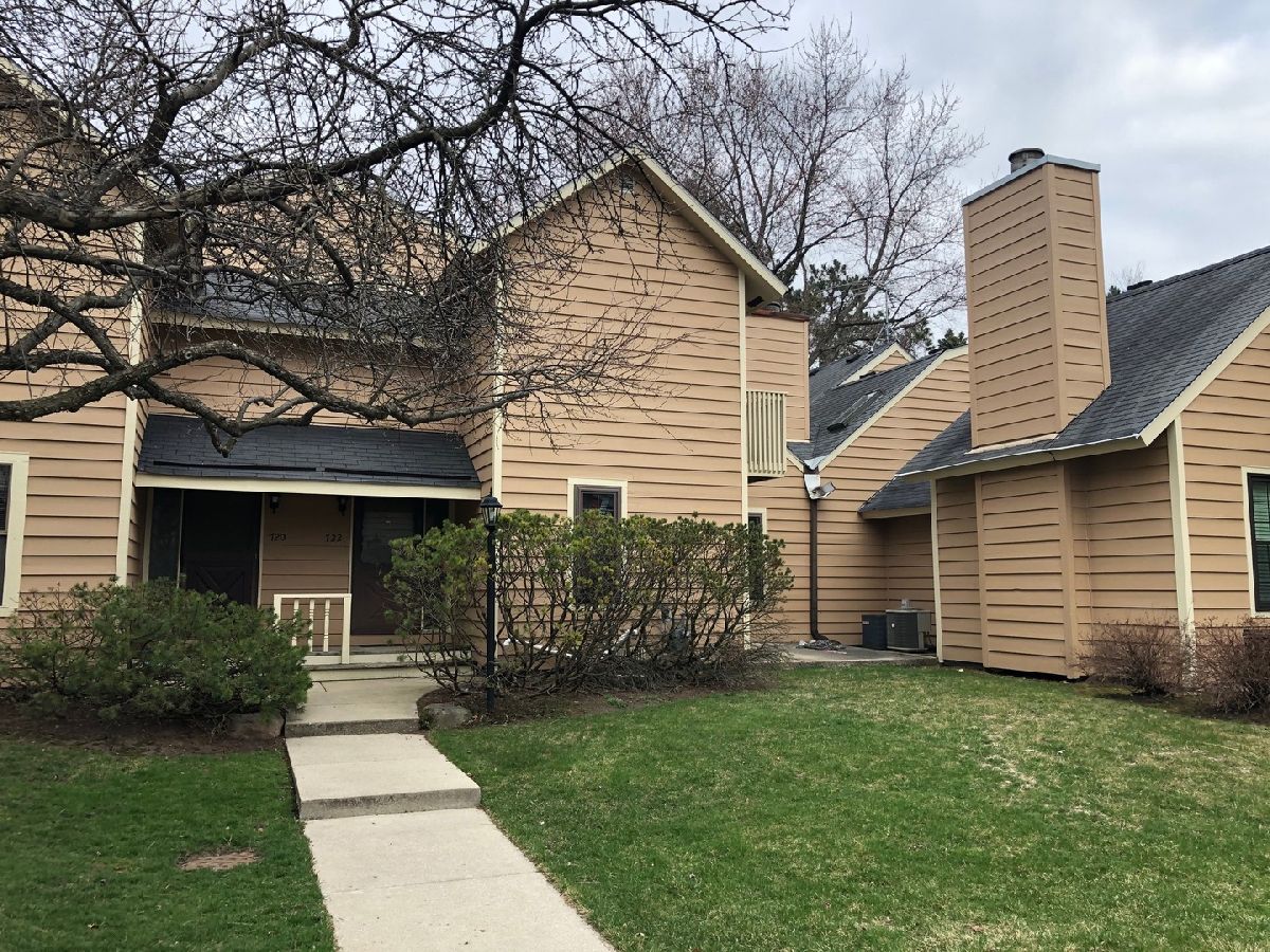 Heather Ridge Gurnee IL, Townhomes & Condos & Homes For Sale & For Rent Sadie Winter Dana Cohen