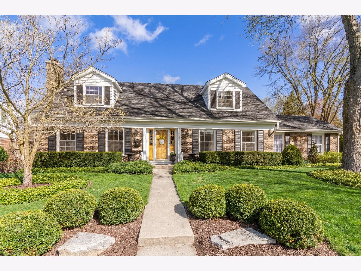 Homes Sold Surrey Hill Woods St Charles Illinois, 507 Wing
