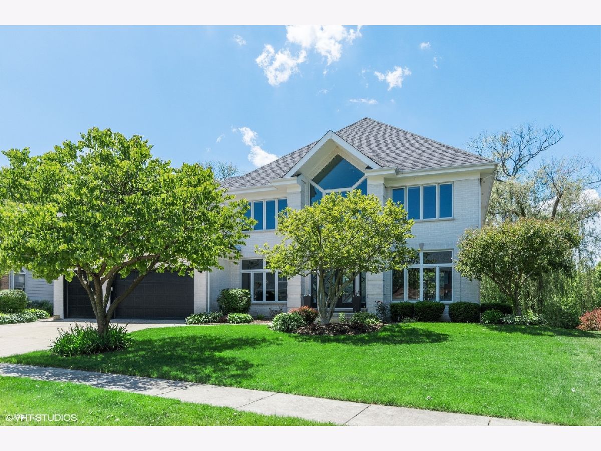 Homes Sold Lakeside Estates Palatine Illinois, 1252 Lakeview