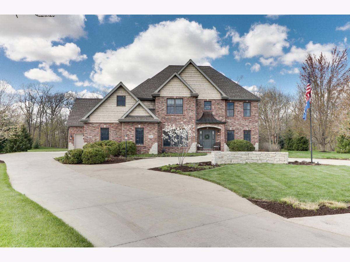  Sold Goodfield Illinois, 118 Oak Valley