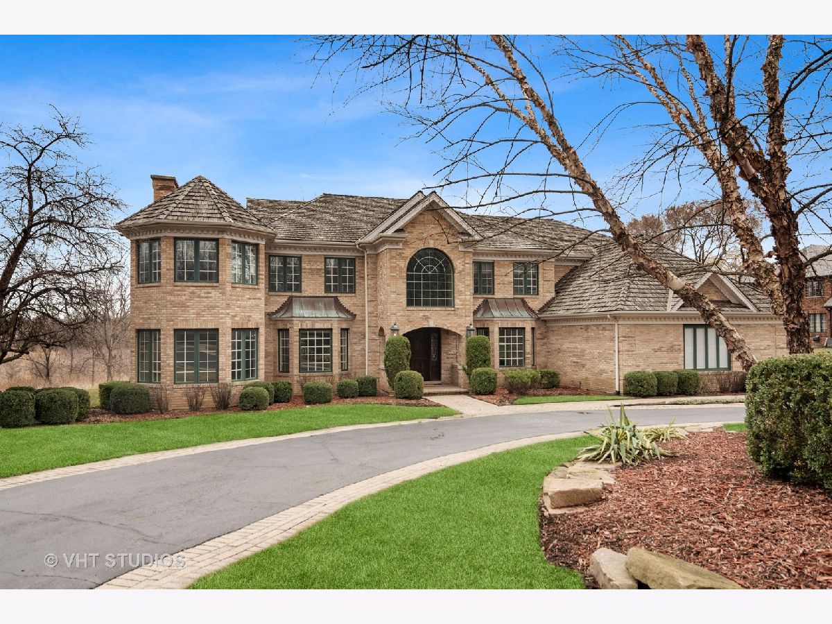 Homes Sold Briarcrest Long Grove Illinois, 5225 Briarcrest