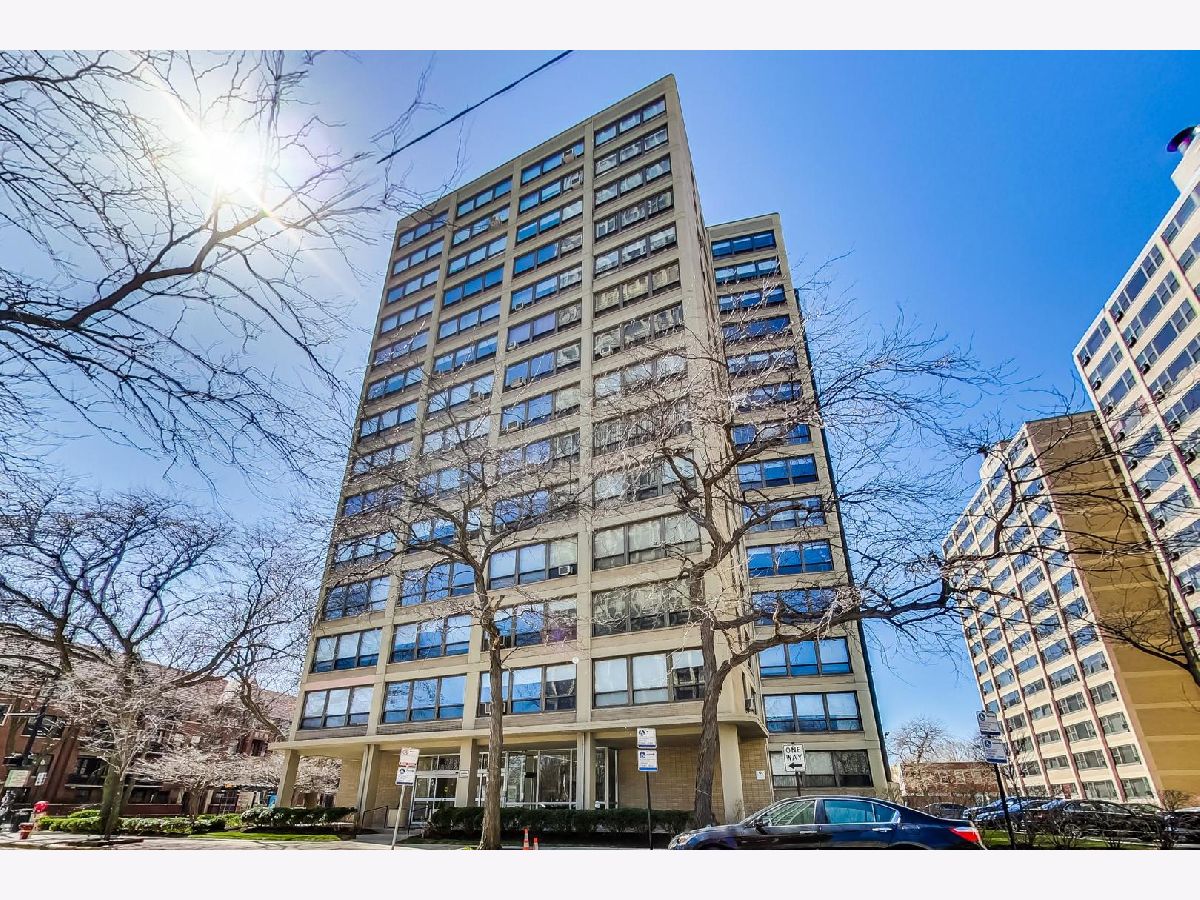 Condos & Townhomes Sold Chippewa Chicago Illinois, 5050 East End