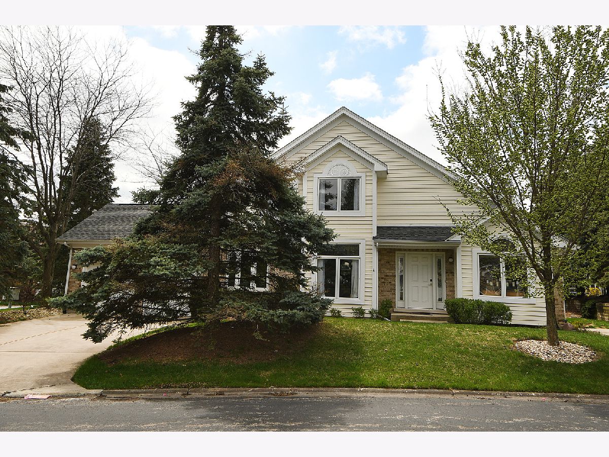 Townhomes & Homes Sold Dawnwood Homer Glen Illinois, 14305 Dawnwood