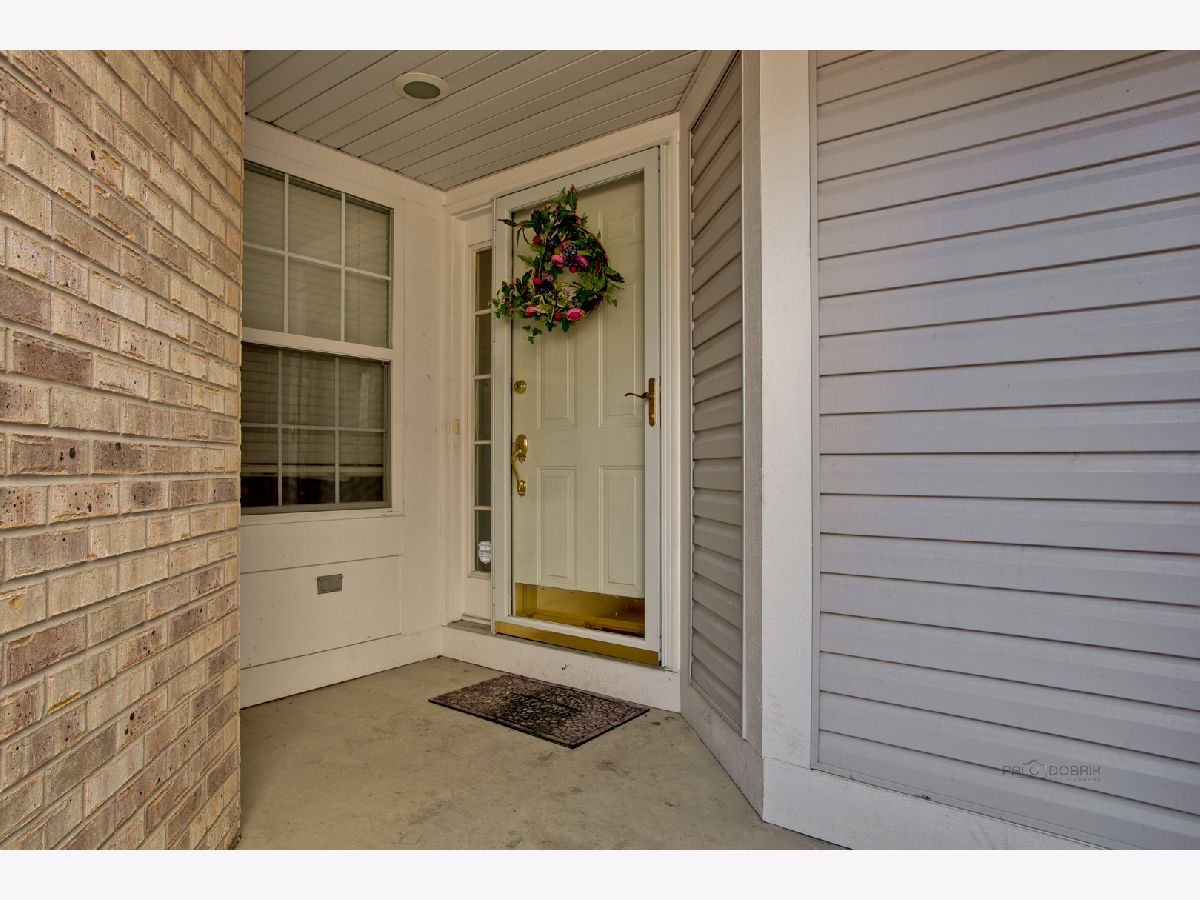 Townhomes Rented Park Place Itasca Illinois, 363 Bay