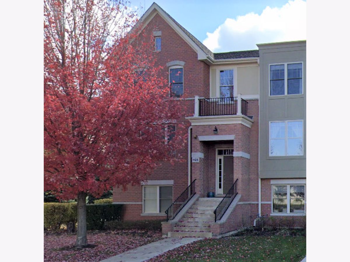 Condos & Townhomes Rented Port Clinton Place Vernon Hills Illinois, 1125 Port Clinton