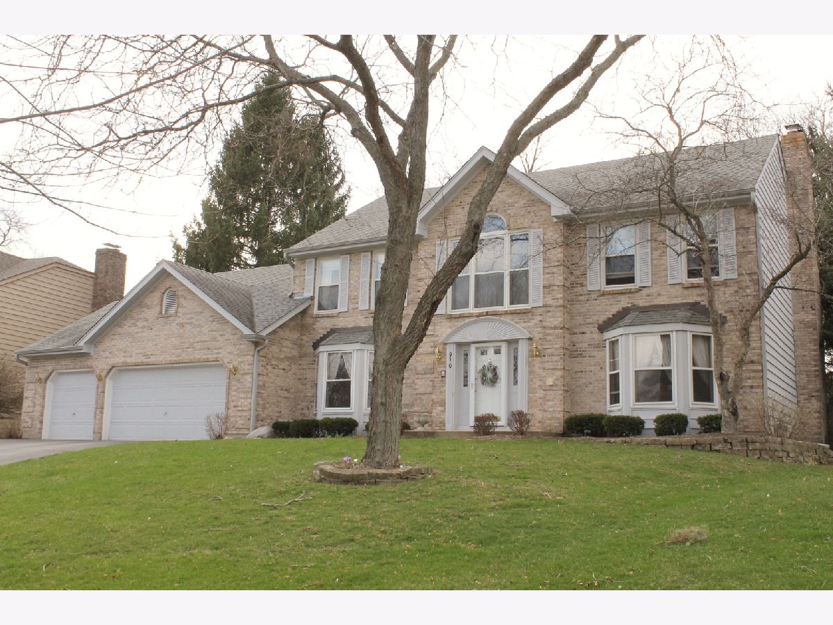 Homes Sold The Pines Cary Illinois, 910 White Pine
