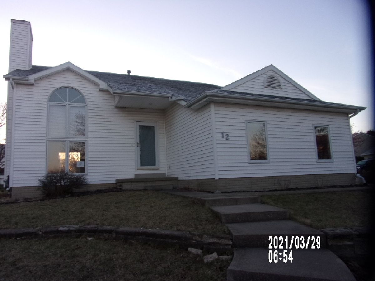 Homes & Condos & Townhomes Sold Highland East Bloomington Illinois, 12 Holder