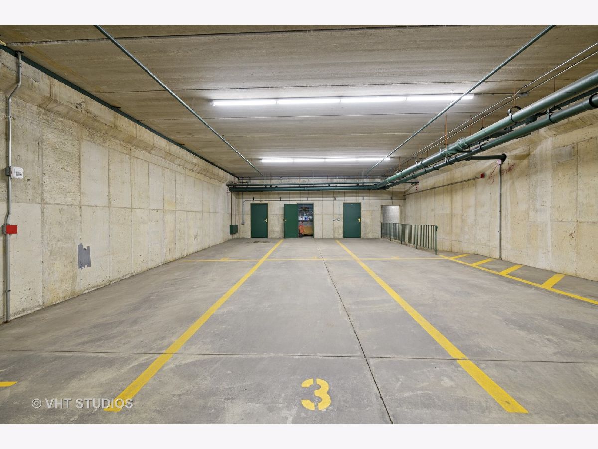 Condominiums Sold Library Courte Des Plaines Illinois, 750 Pearson