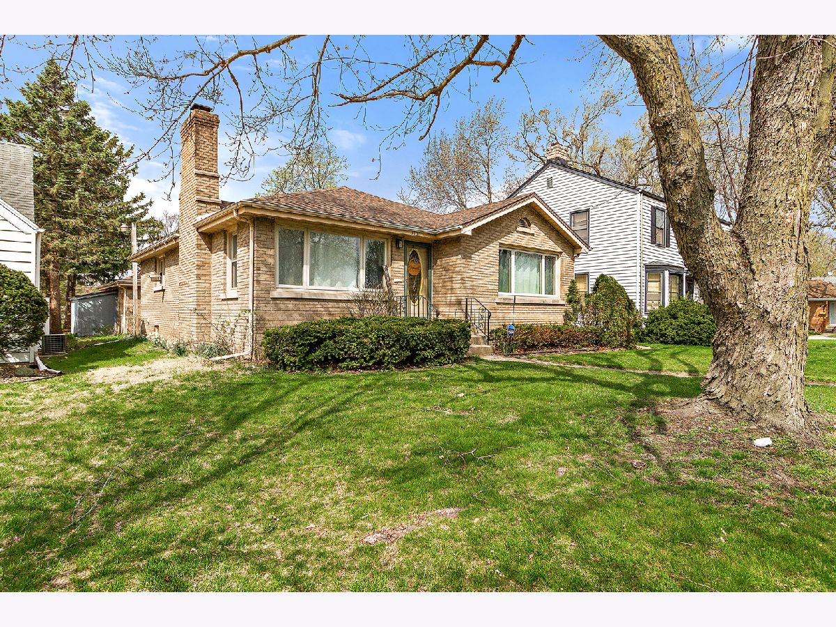 Homes Sold West Kankakee Kankakee Illinois, 513 Curtis