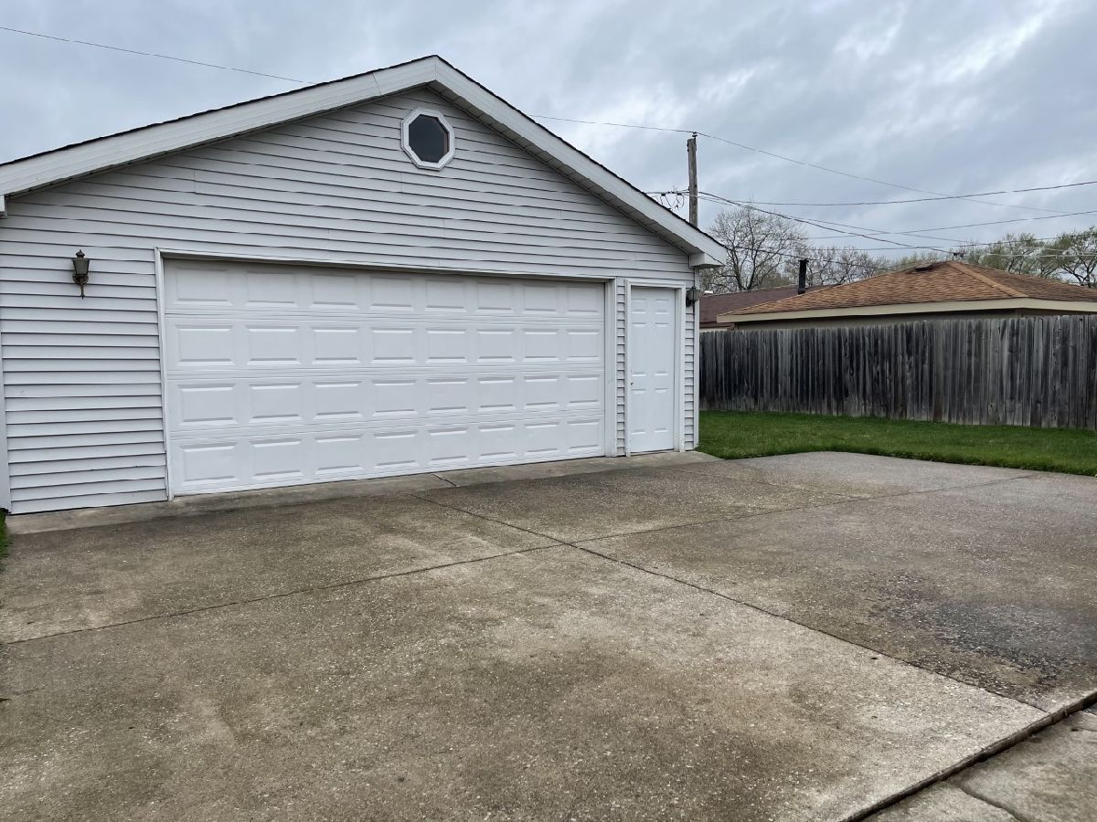 Homes Sold Howdy Homes Alsip Illinois, 4415 118th