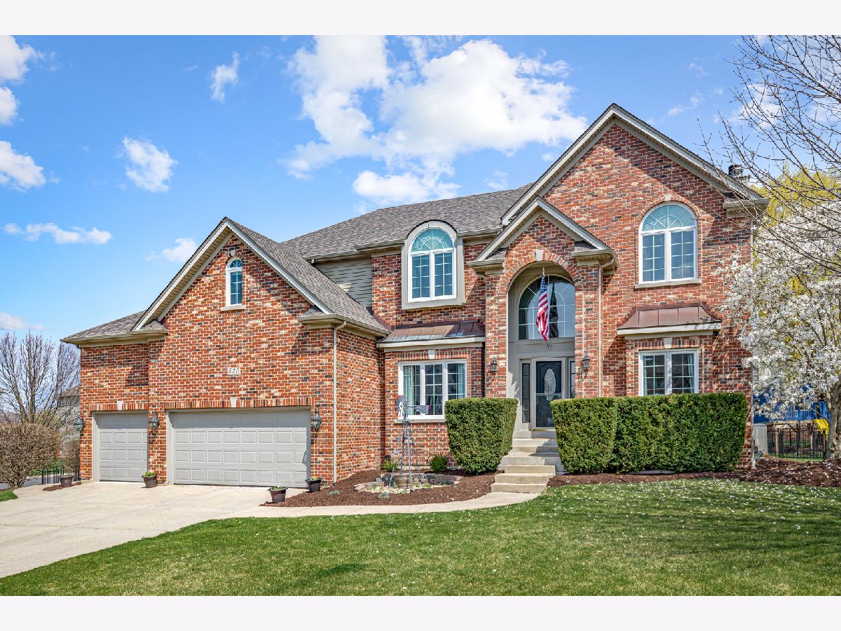 Homes Sold Prairie Trails Batavia Illinois, 525 Wind Energy Pass