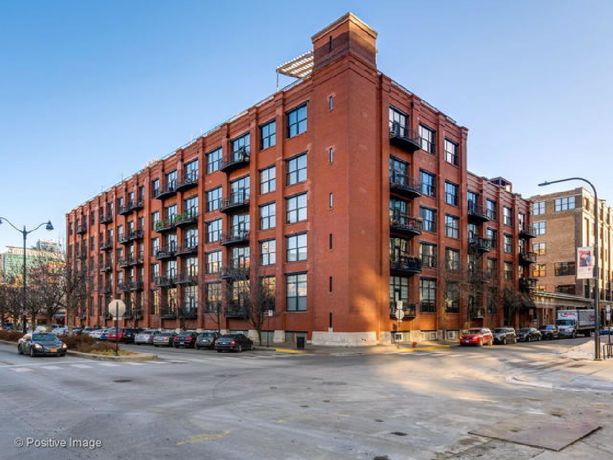 Condos & Townhomes Rented Westgate Lofts Chicago Illinois, 1000 Washington