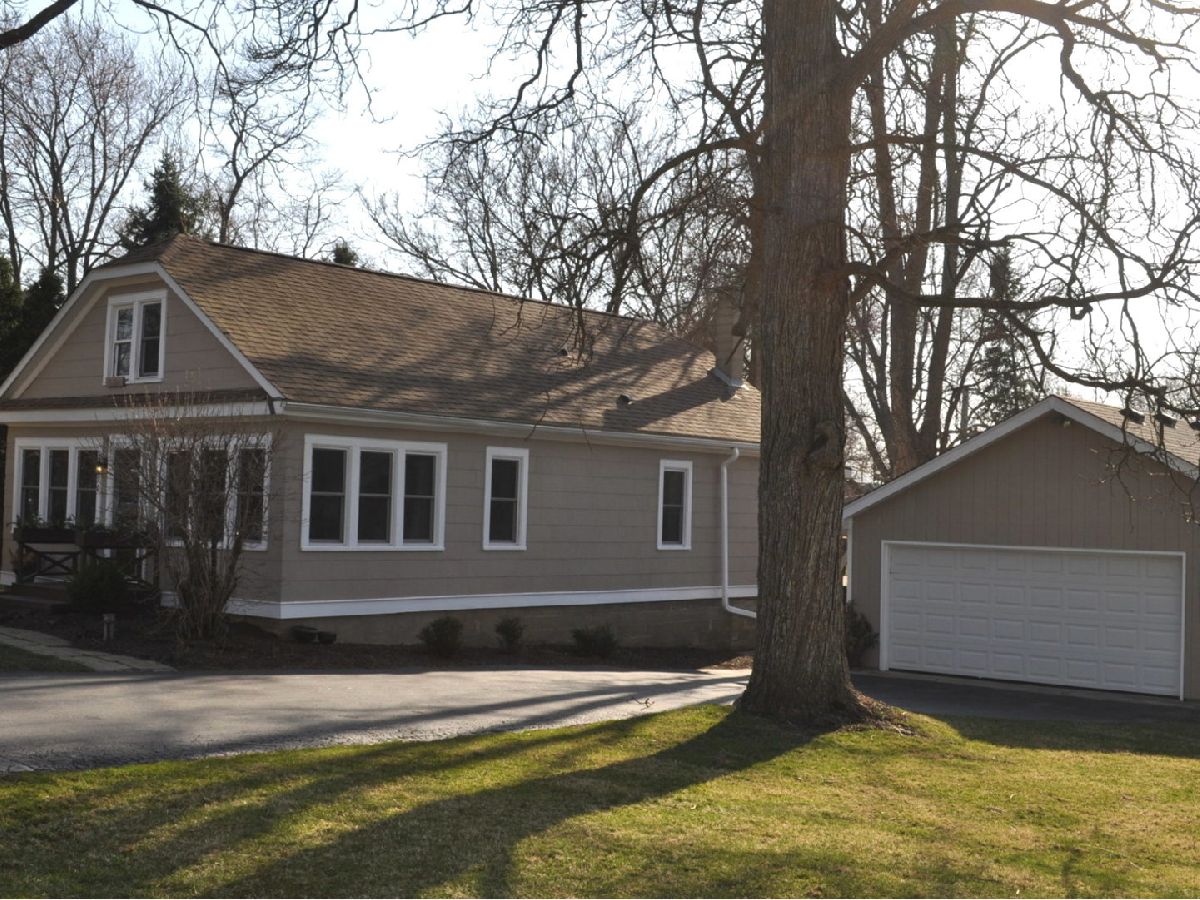 Homes Sold Crooked Lake Lake Villa Illinois, 39190 Spruce