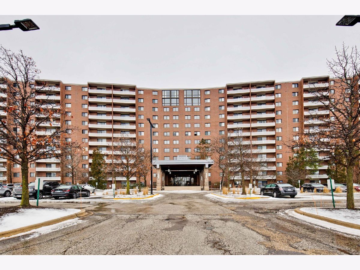 Condominiums Sold The Xxi Schaumburg Illinois, 21 Kristin