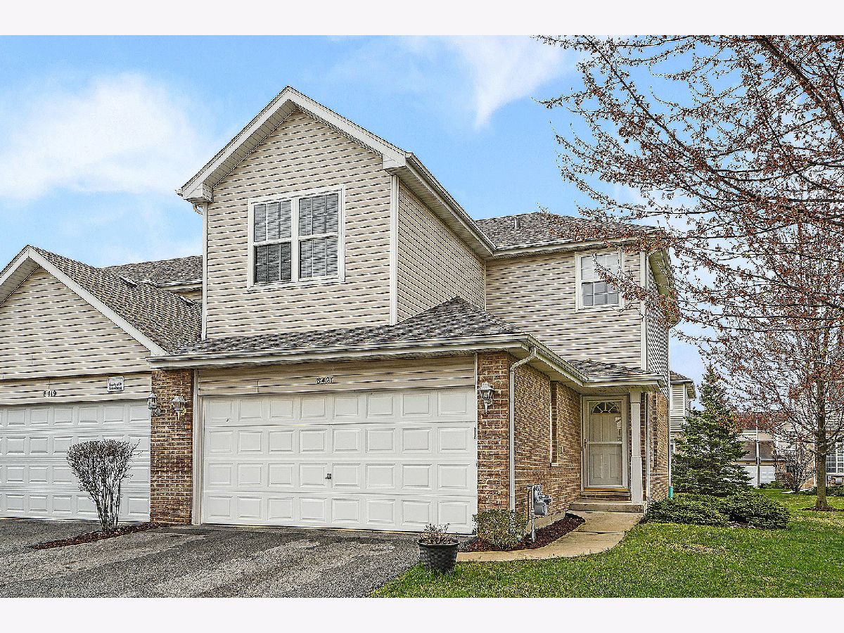 Townhomes & Homes Sold Townpointe Tinley Park Illinois, 8421 Kirby