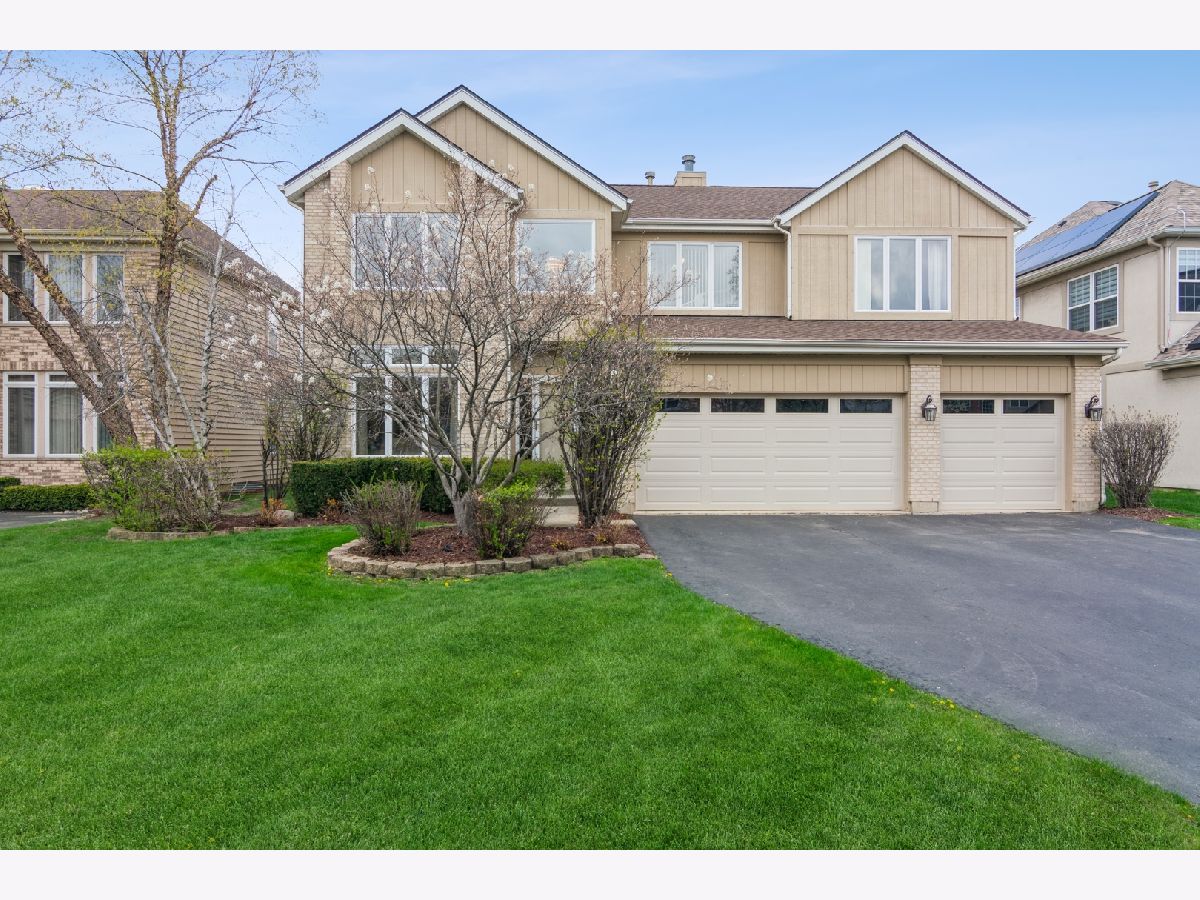 Homes Sold Stonegate Northbrook Illinois, 2540 Anne
